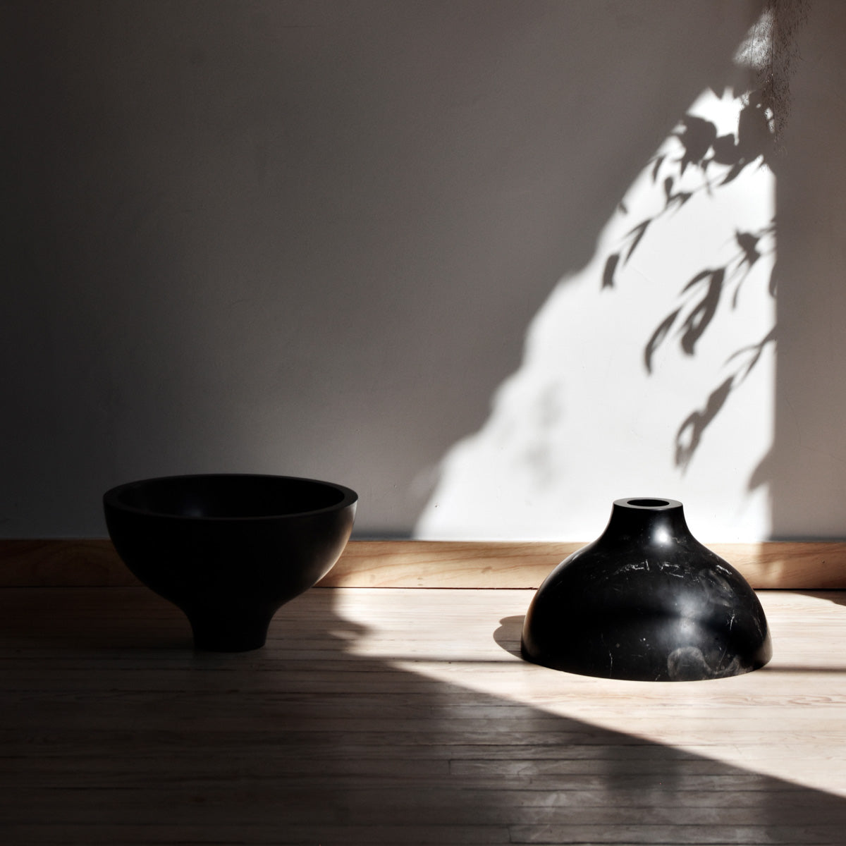 Jarron Rito Vessel