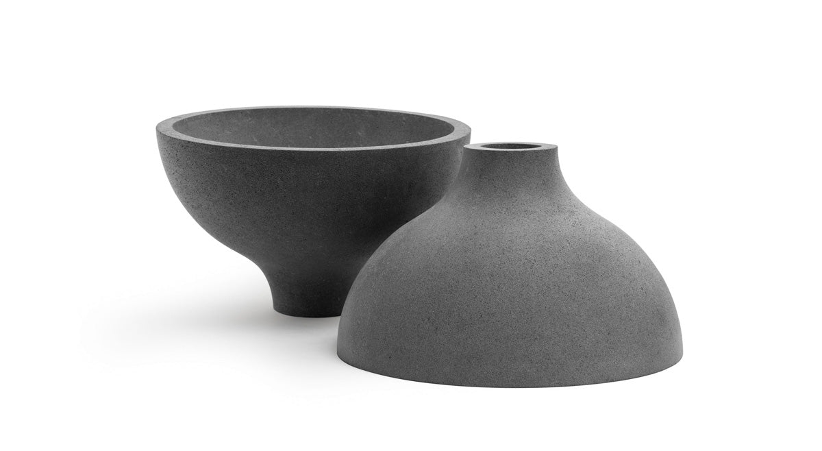 Jarron Rito Vessel
