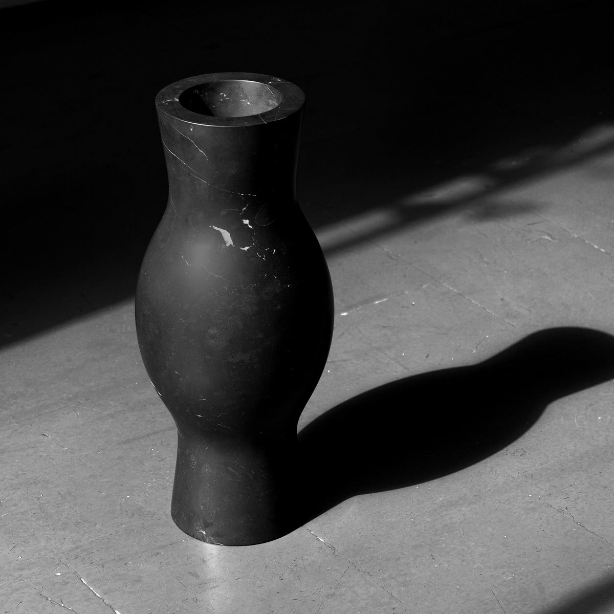 Jarron Rito Vessel