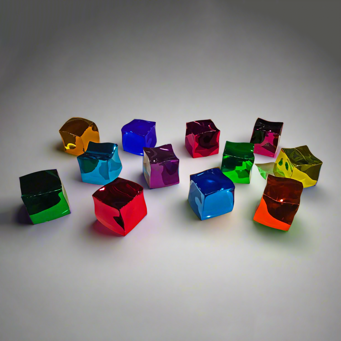 Jello (Spectrum)
