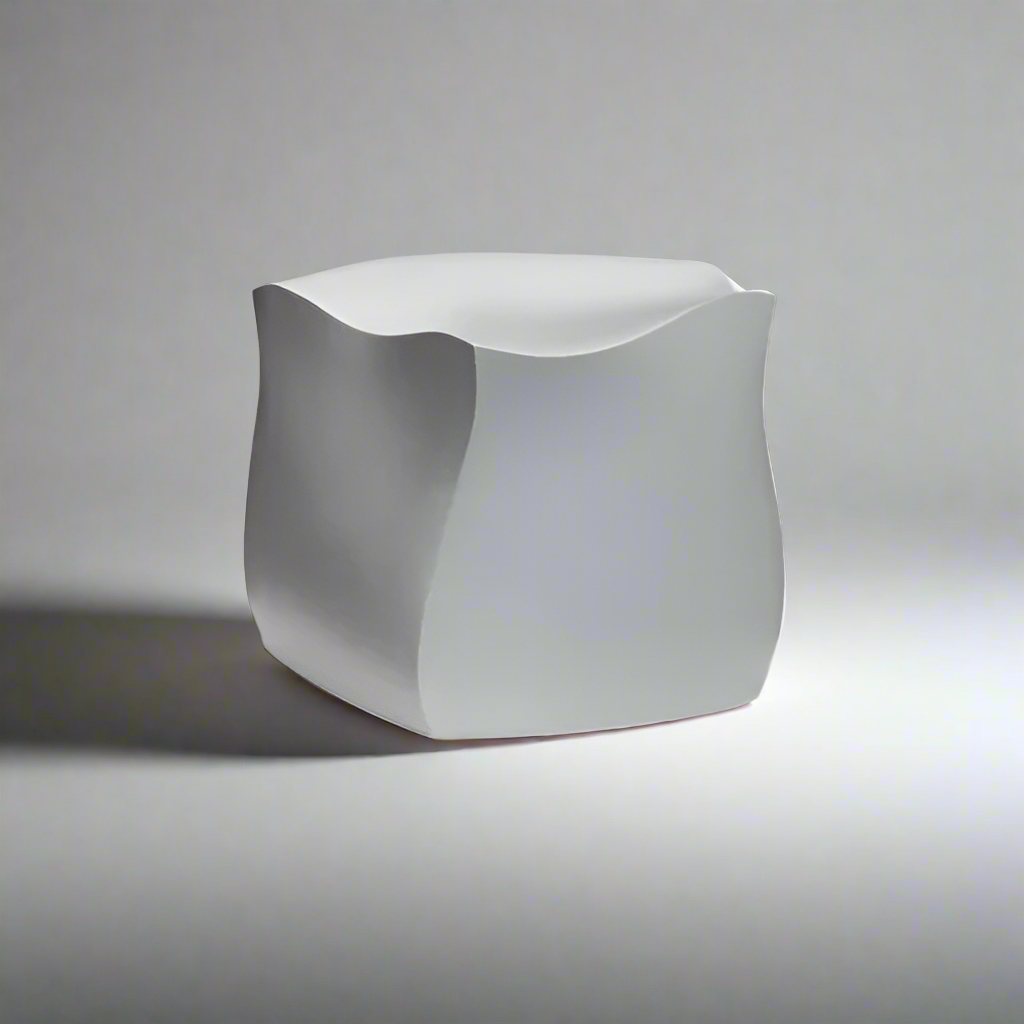 Jello (White)