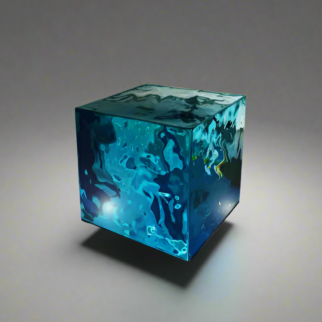 Jewel Box (China Blue)