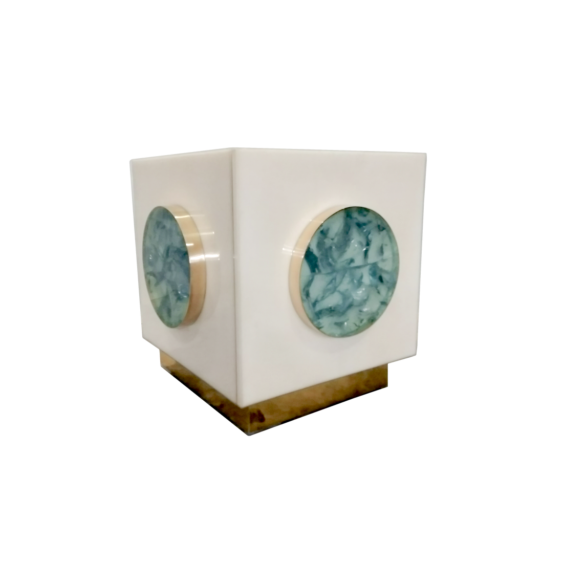 Jewel Side Table