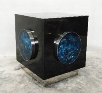 Jewel Side Table