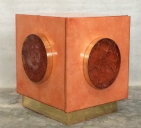 Jewel Side Table