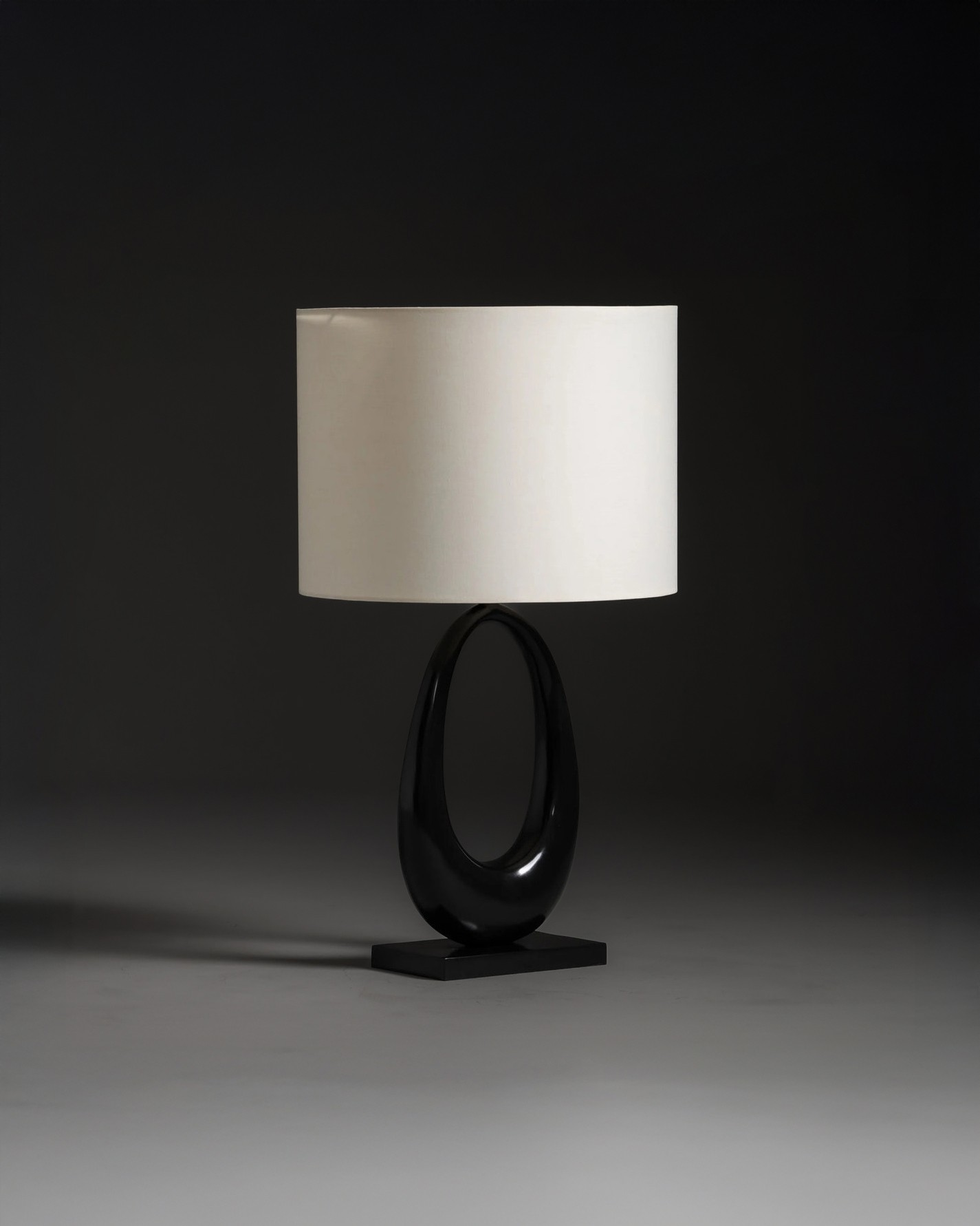 Jewel Table Lamp