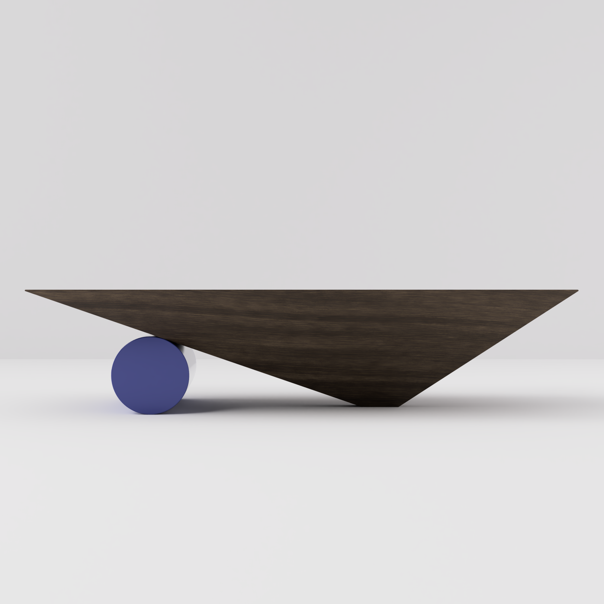Big Roll Coffee Table