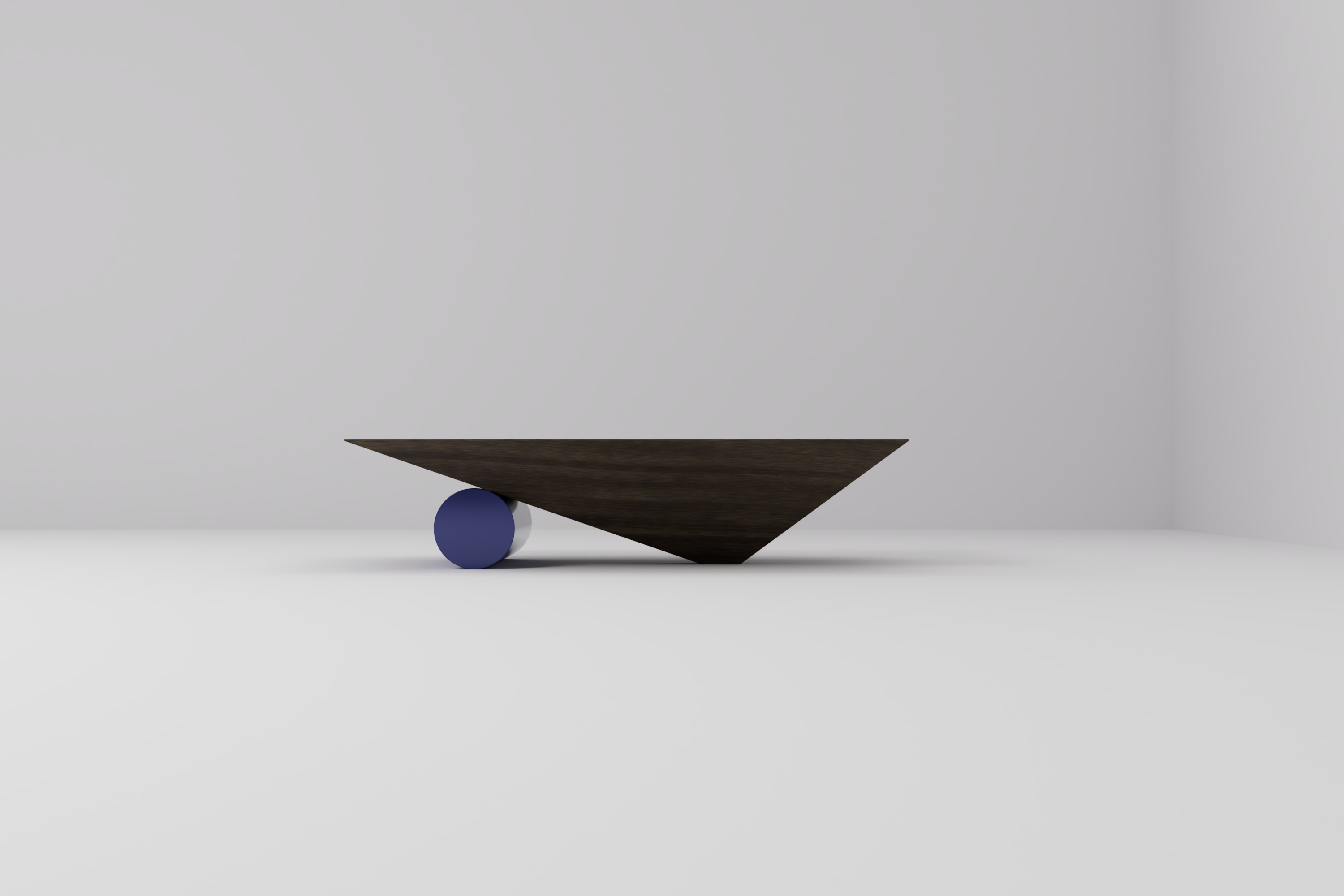 Big Roll Coffee Table