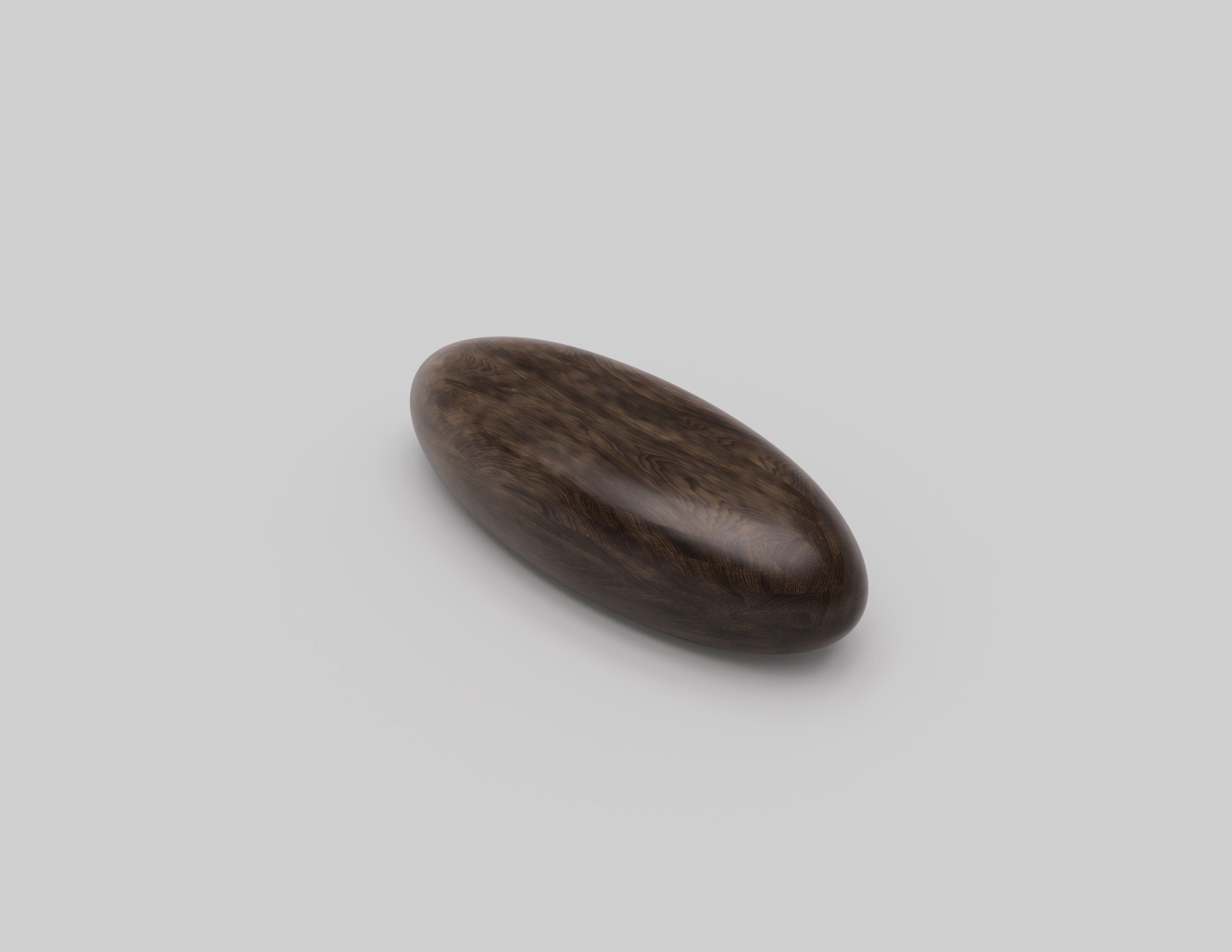 Dimple Large Walnut