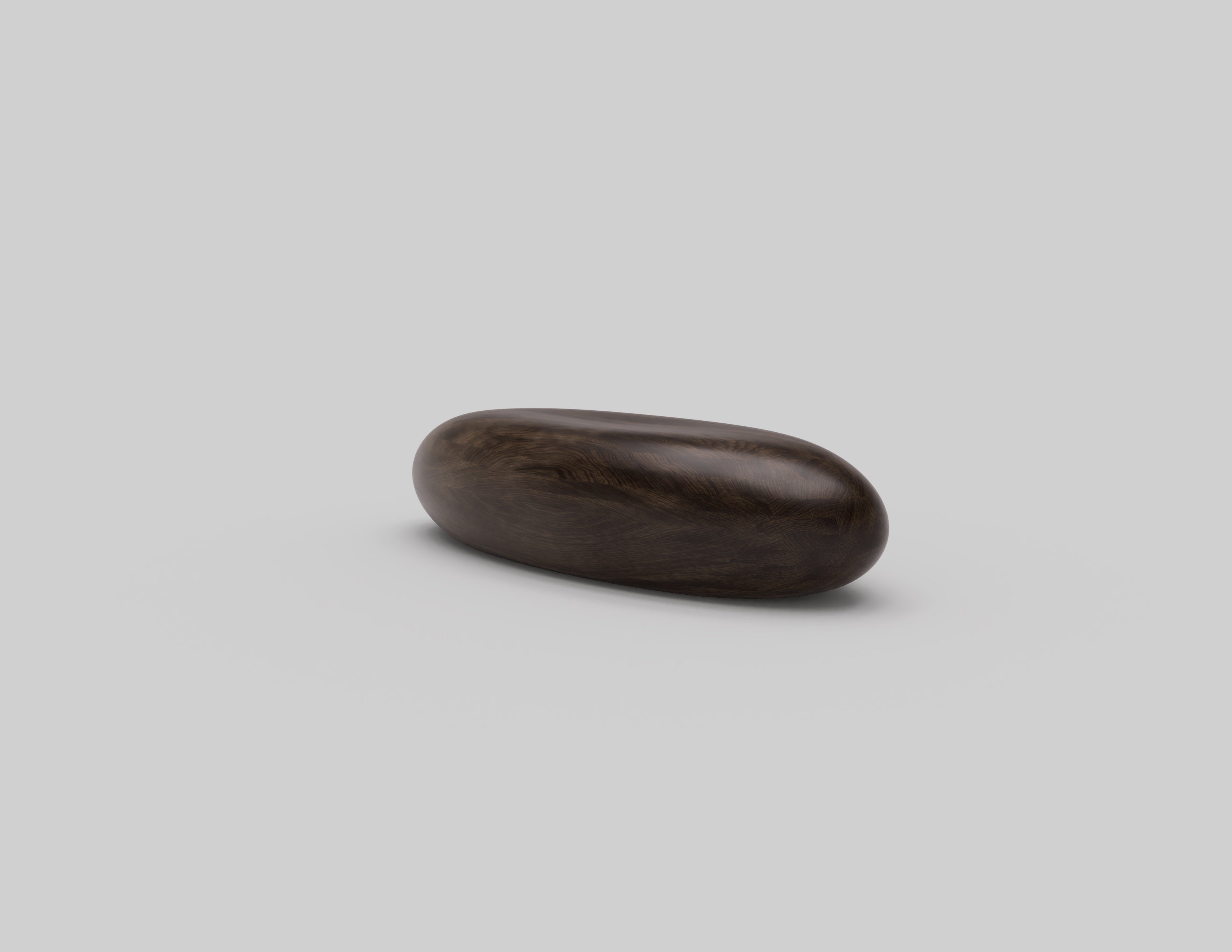 Dimple Large Walnut