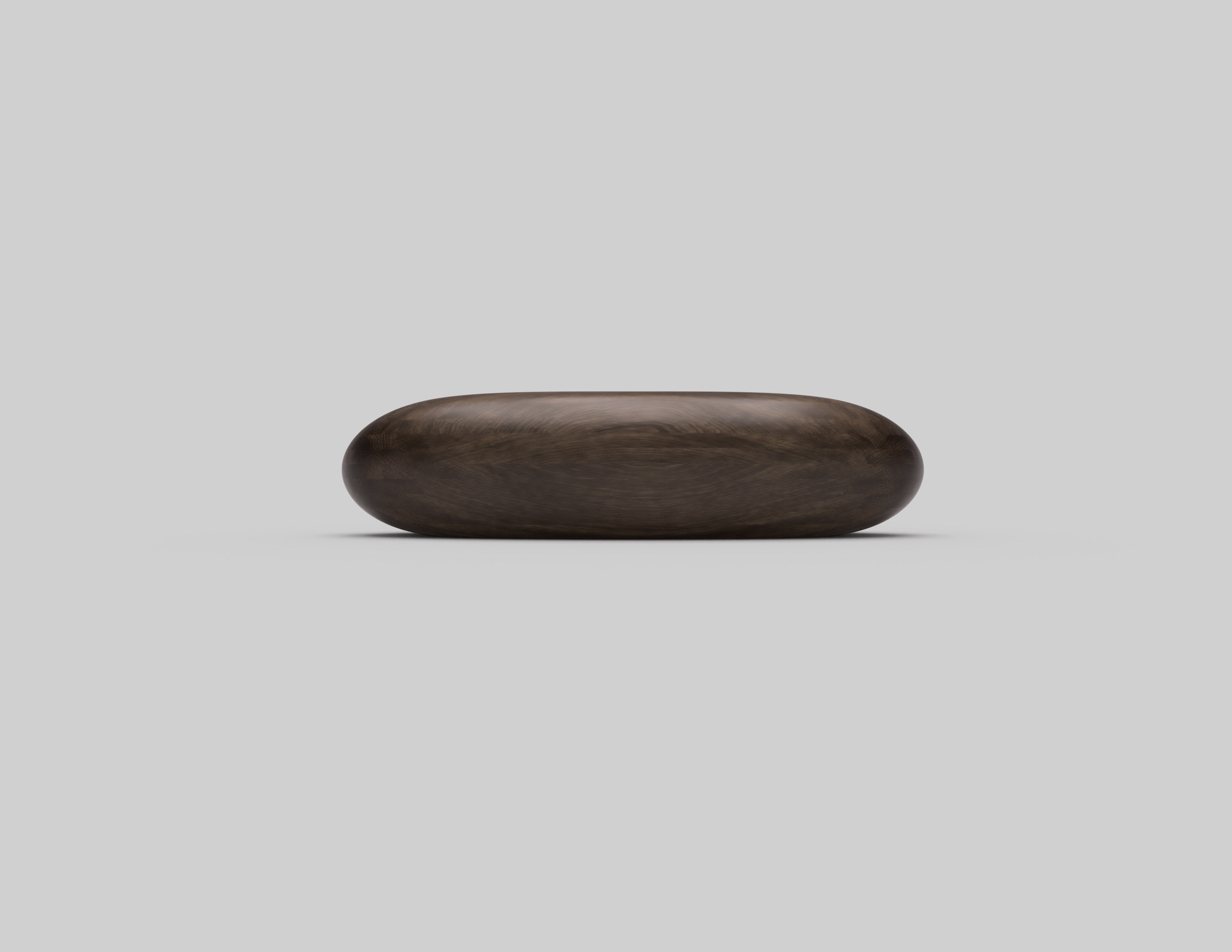 Dimple Large Walnut