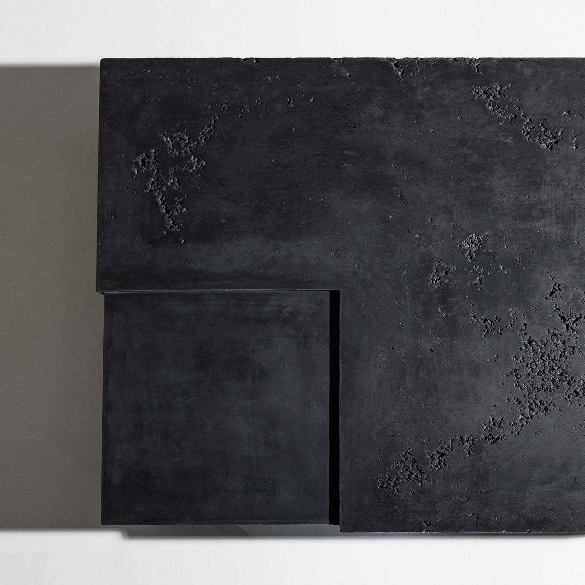Juxtapose Coffee Table