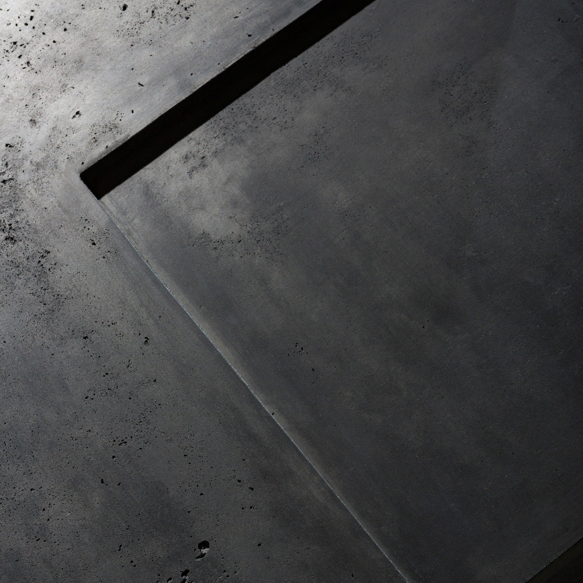Juxtapose Coffee Table