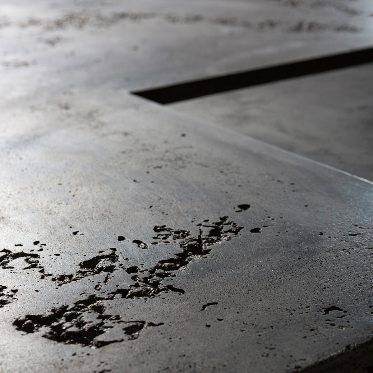 Juxtapose Coffee Table