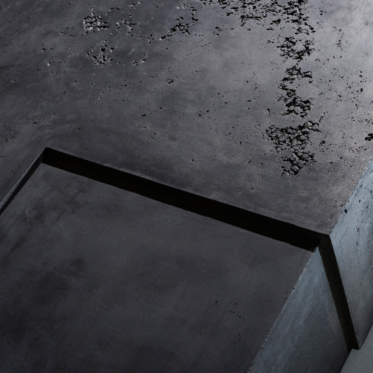 Juxtapose Coffee Table