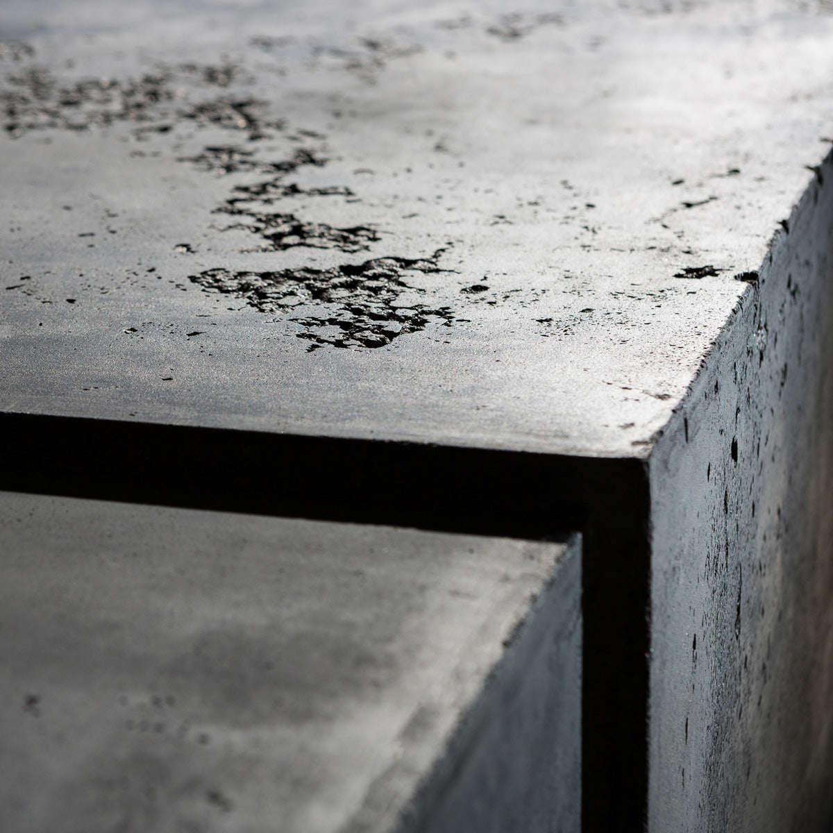 Juxtapose Coffee Table