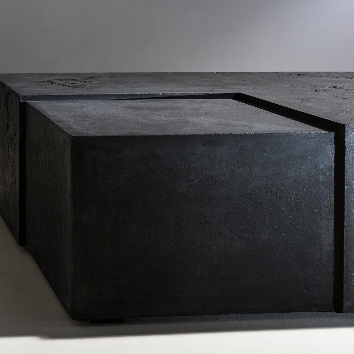 Juxtapose Coffee Table