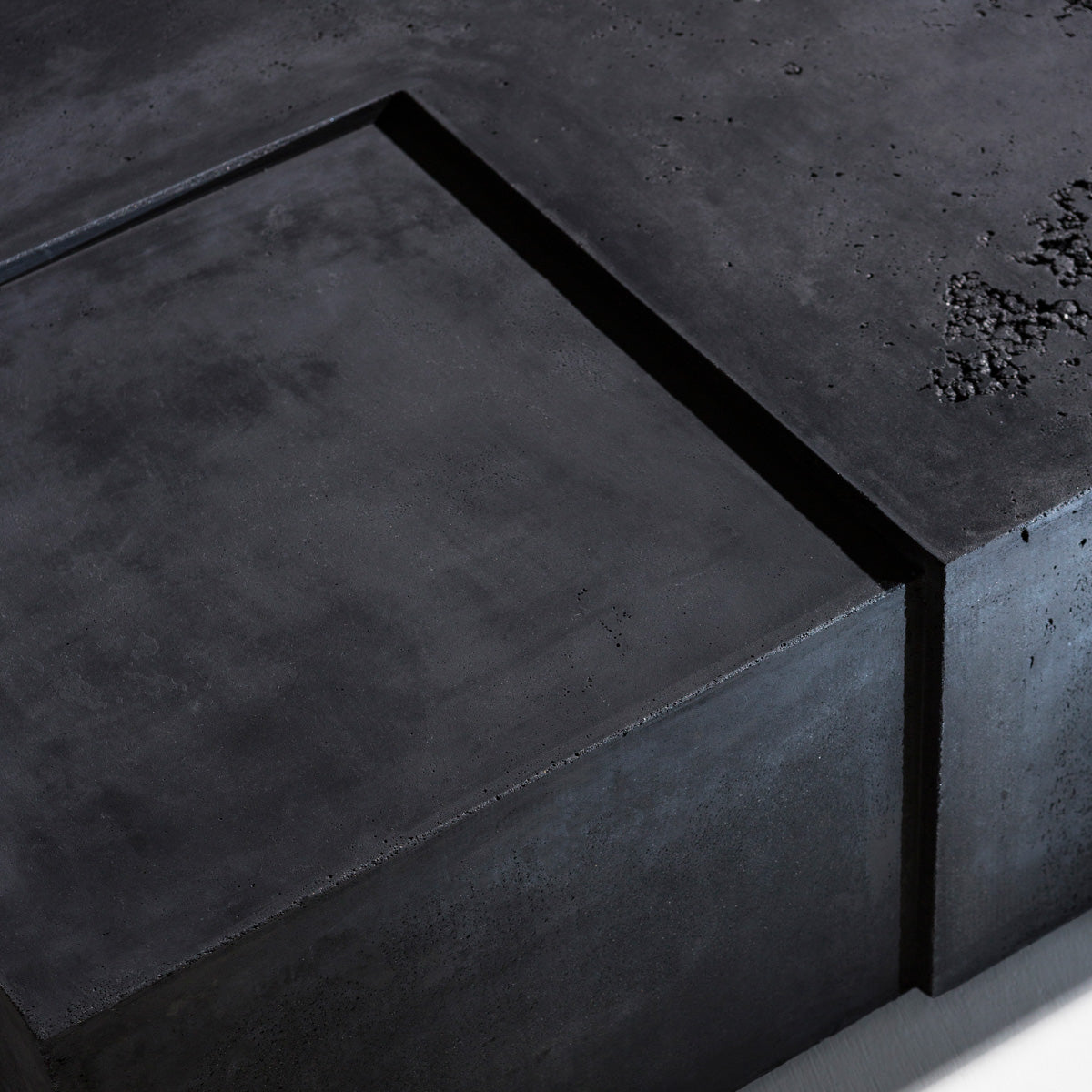 Juxtapose Coffee Table