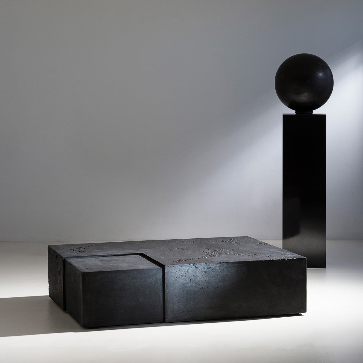 Juxtapose Coffee Table