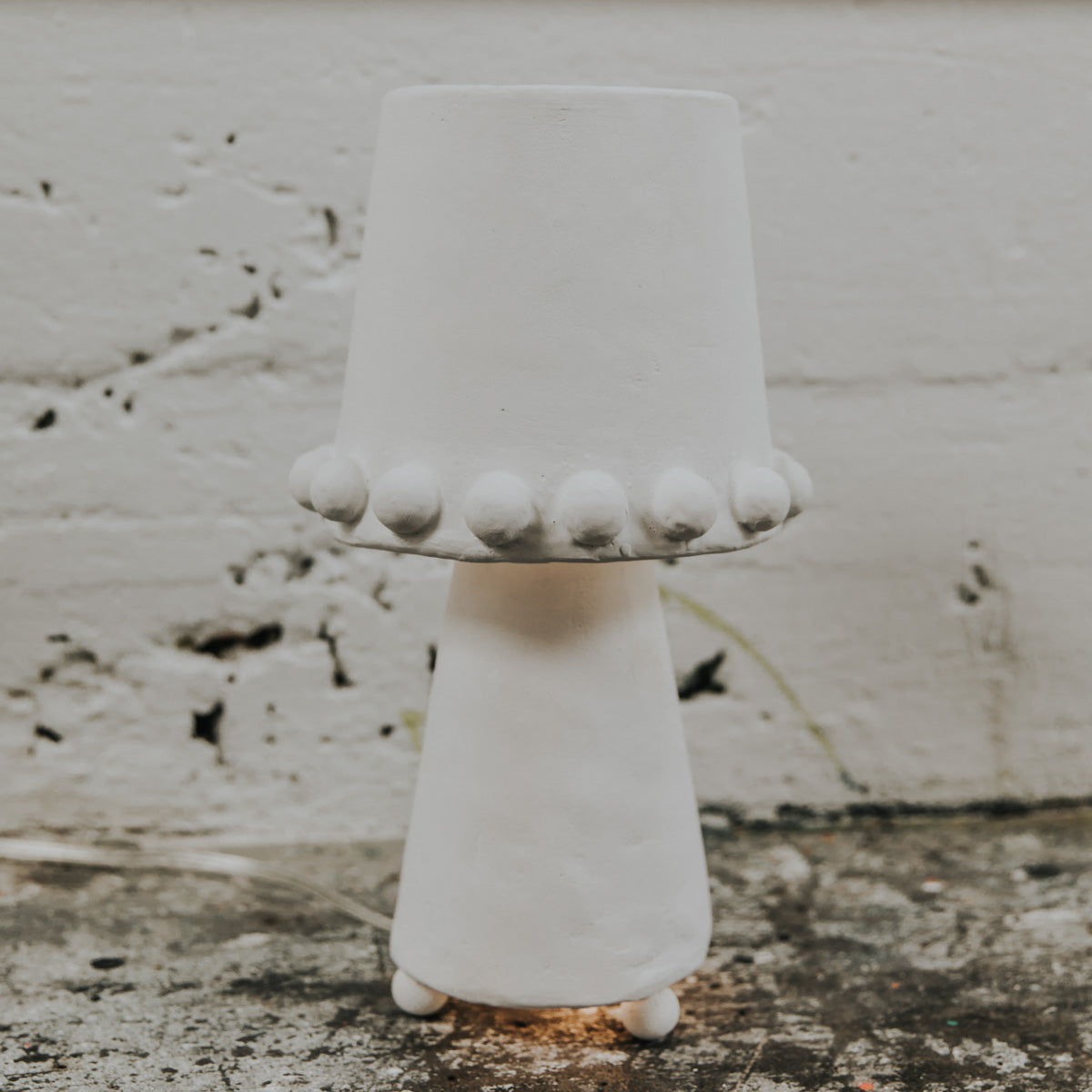 Katie Table Lamp