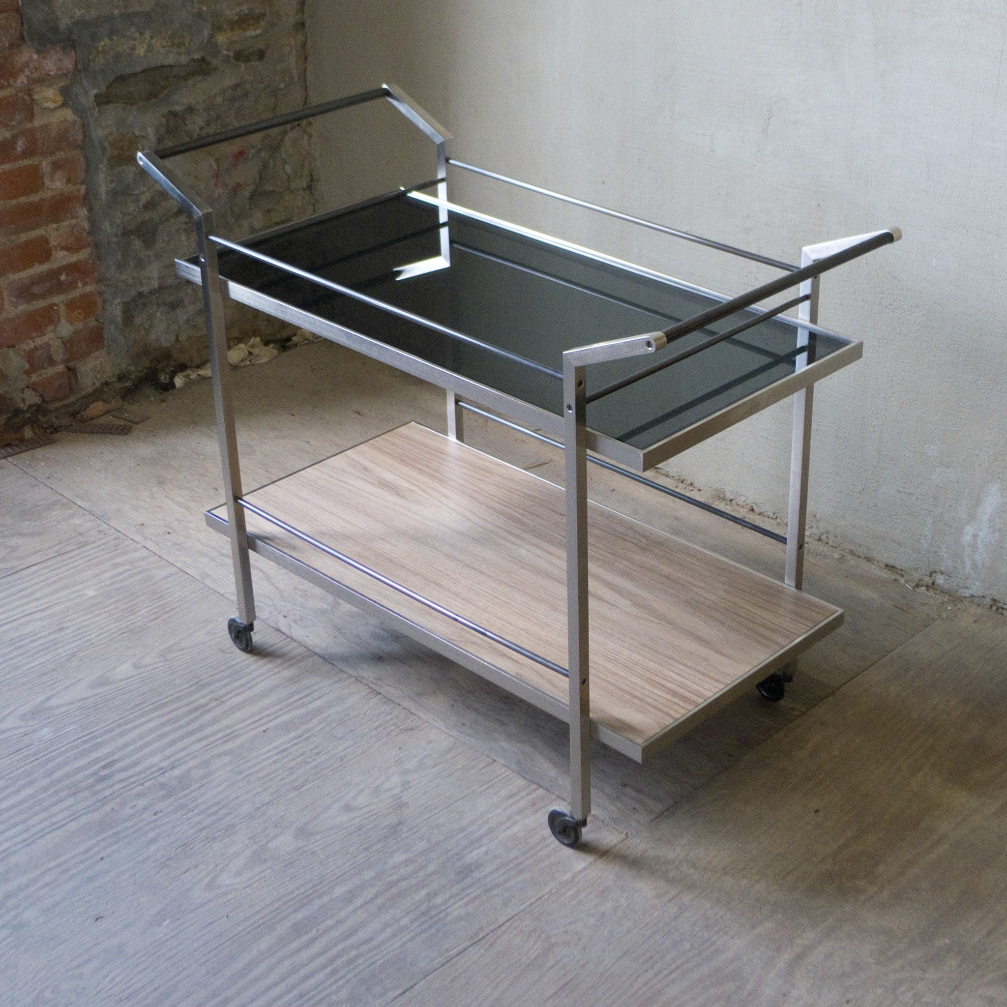 Kent Bar Cart