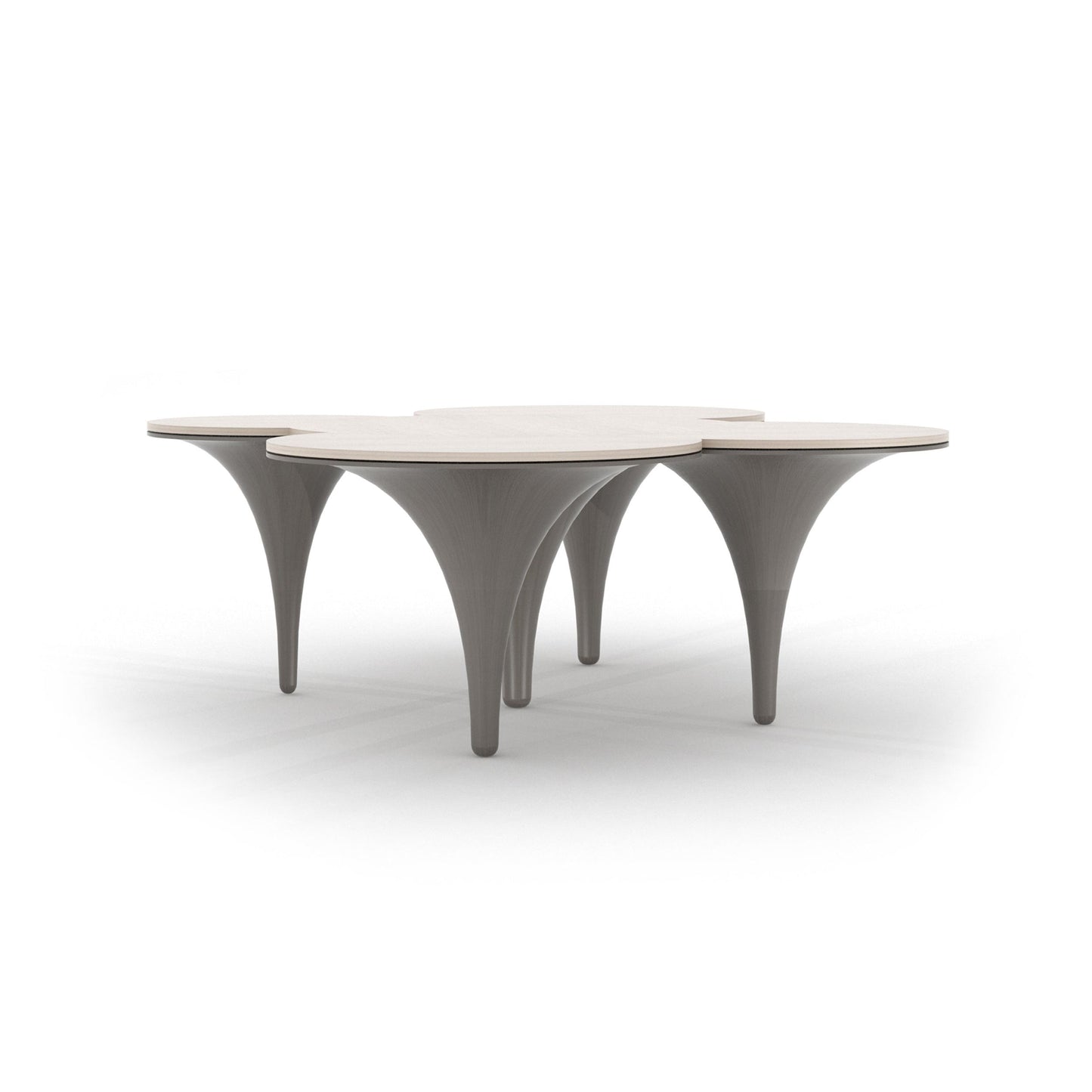 Khamesh Coffee Table
