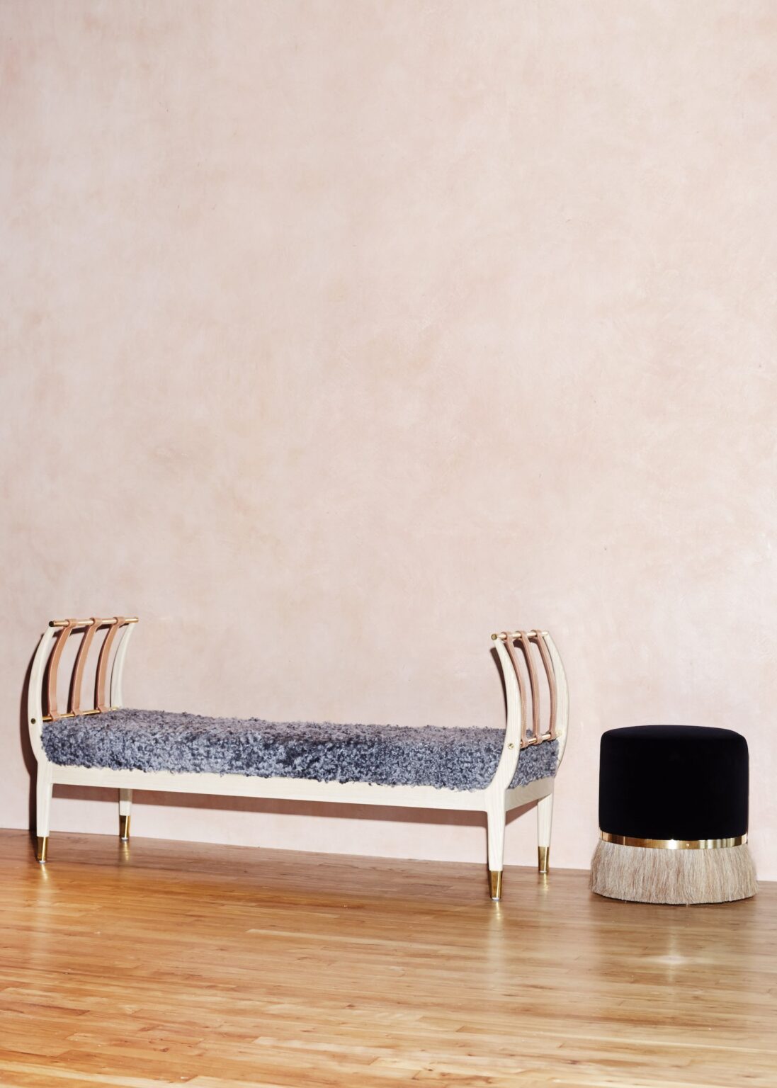Rib Bench