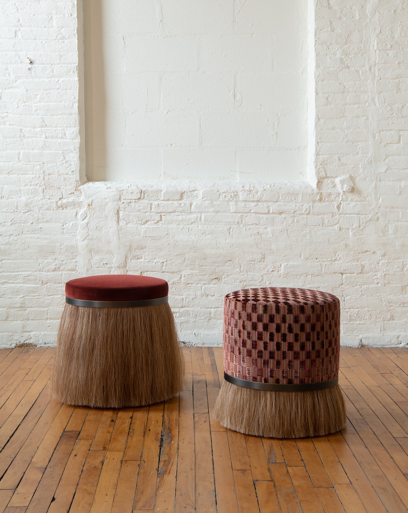 Thing 3 Stool