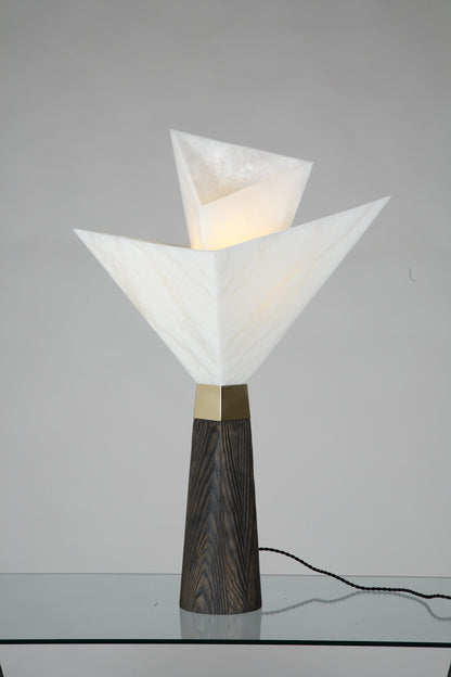 Convergence Table Lamp