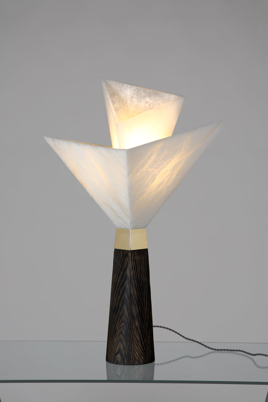 Convergence Table Lamp