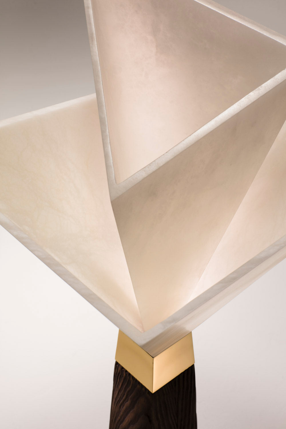 Convergence Table Lamp