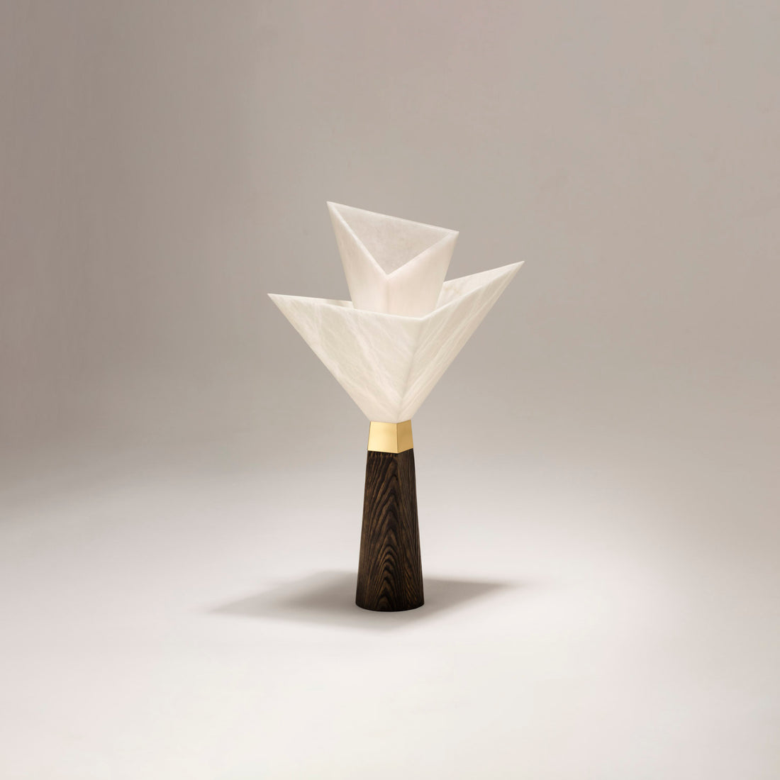 Convergence Table Lamp