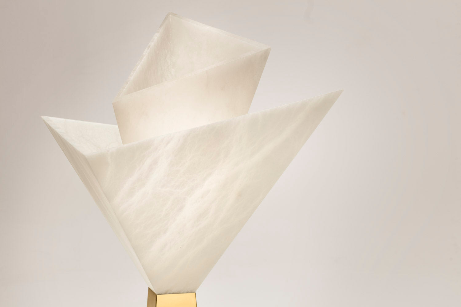 Convergence Table Lamp