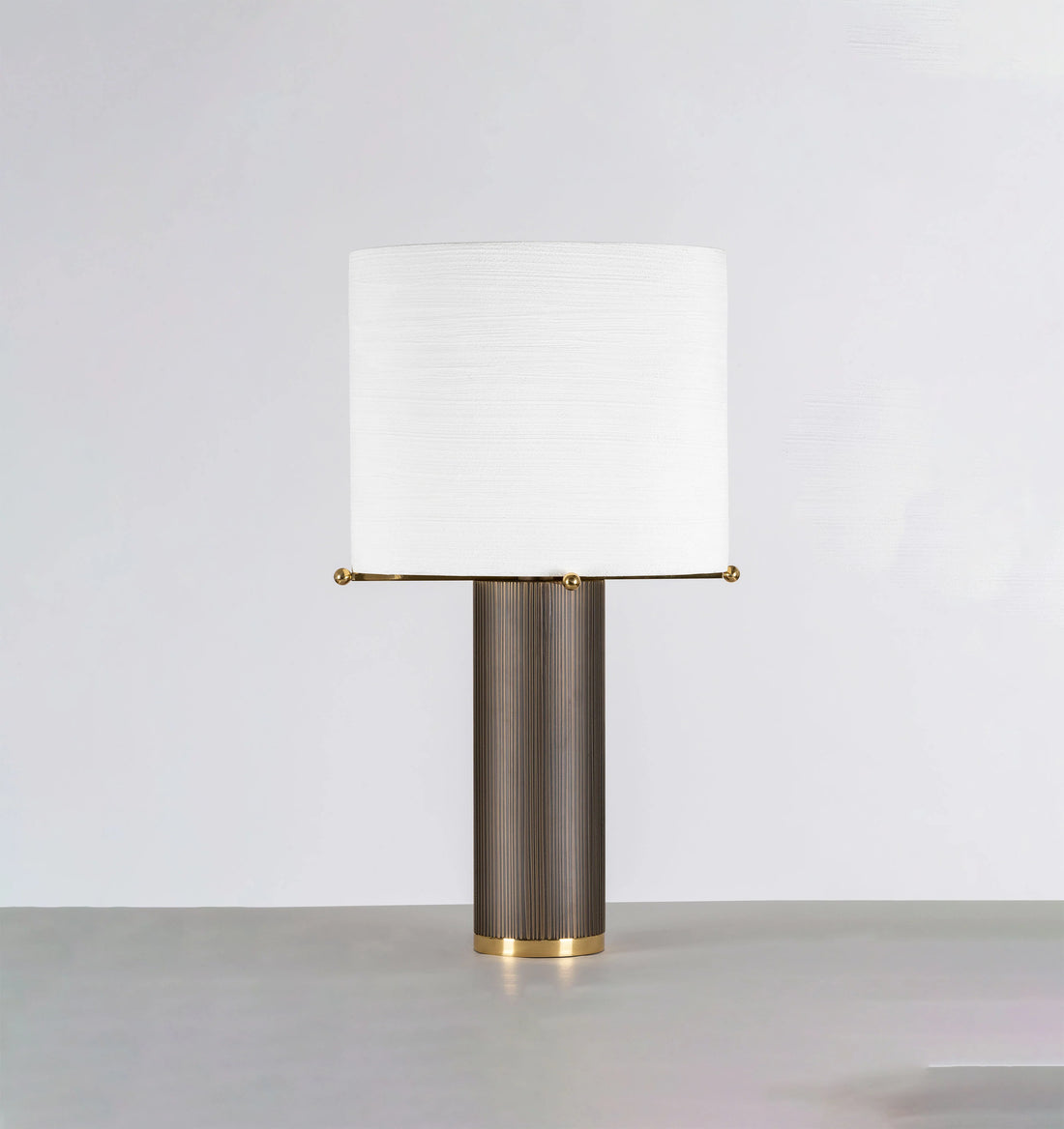 Sorbet Table Lamp - White