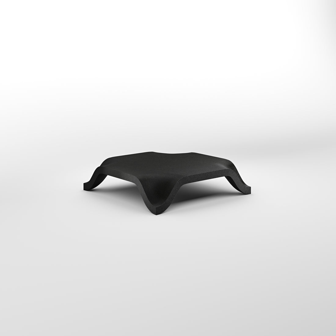 Levitaar Quartz Sand Coffee Table