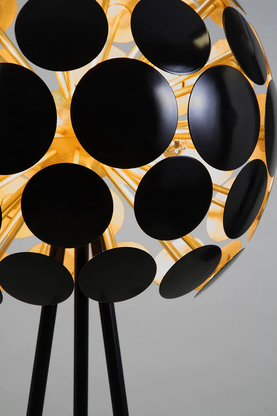 Hello Sunshine Floor Lamp