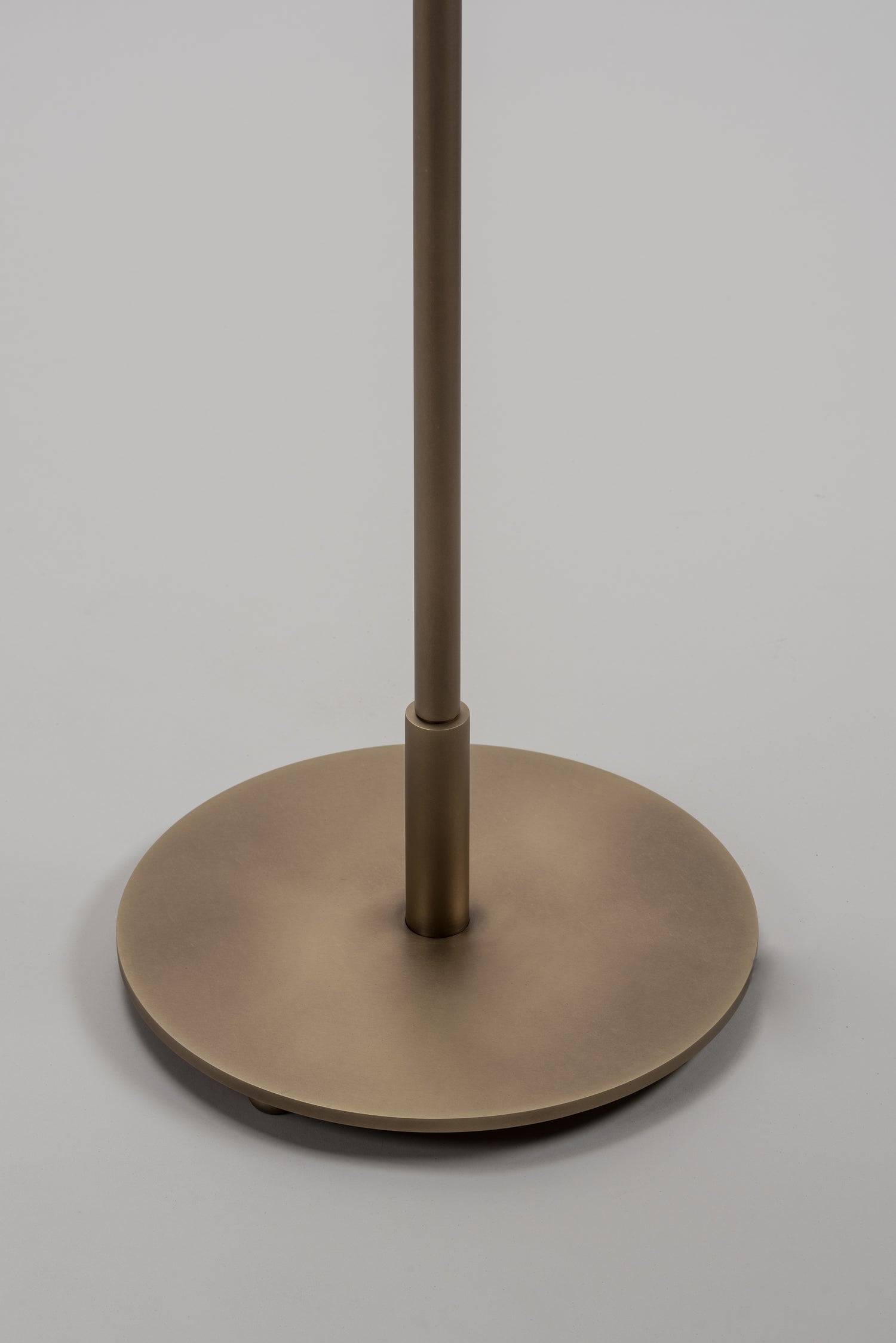 Last Night Totem Floor Lamp
