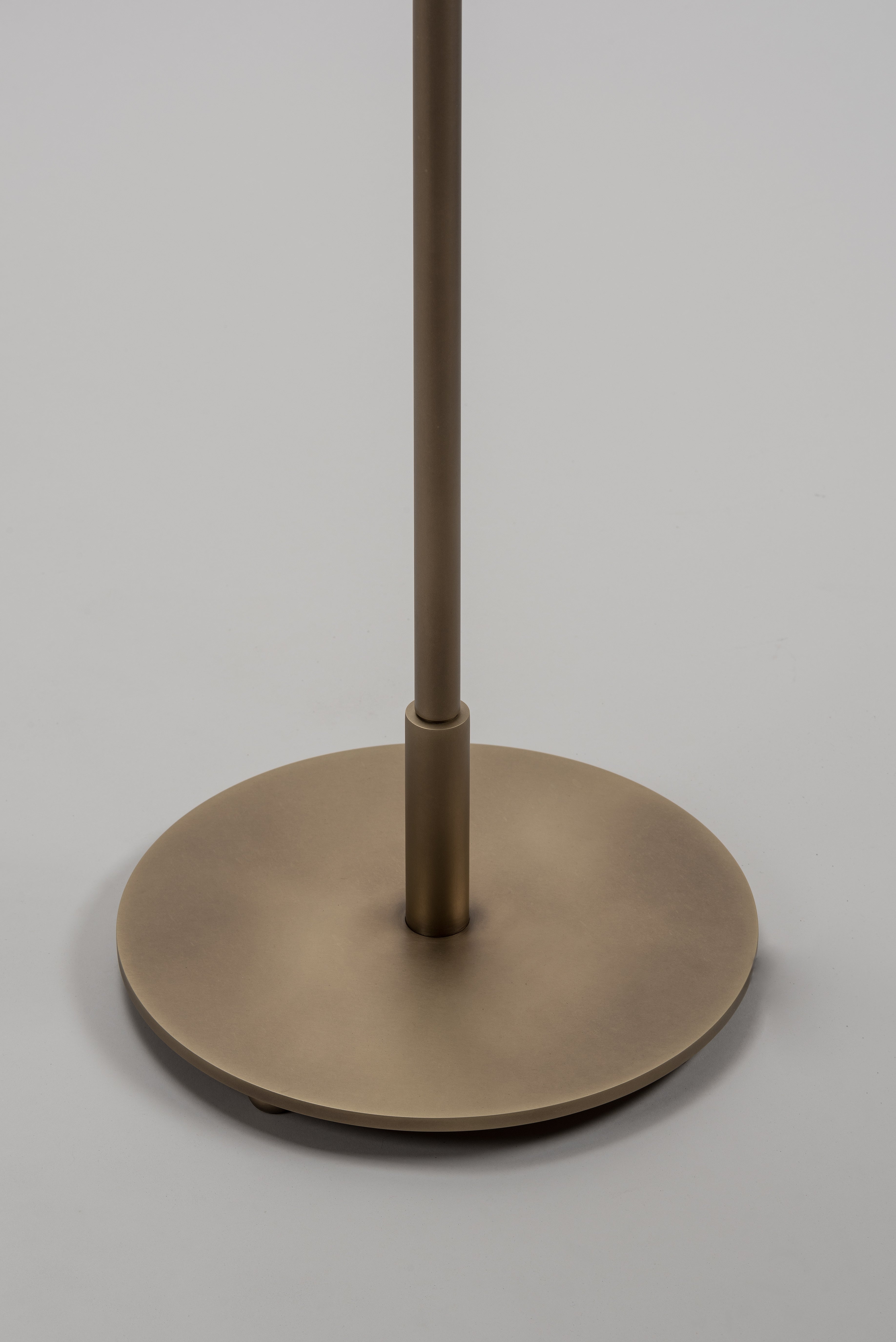 Last Night Totem Floor Lamp