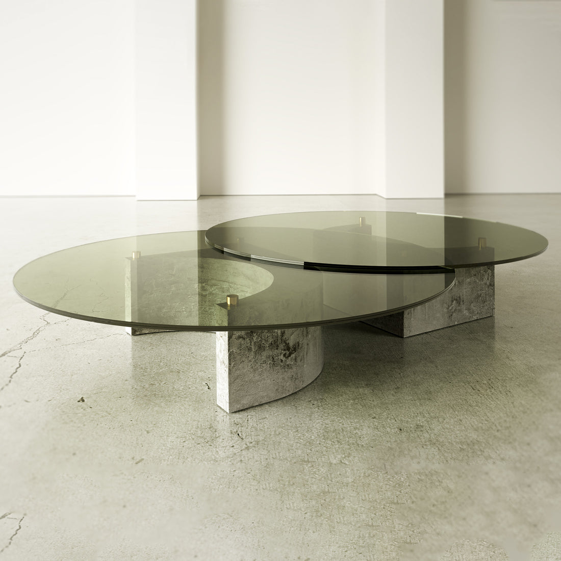 LS10 Coffee Table