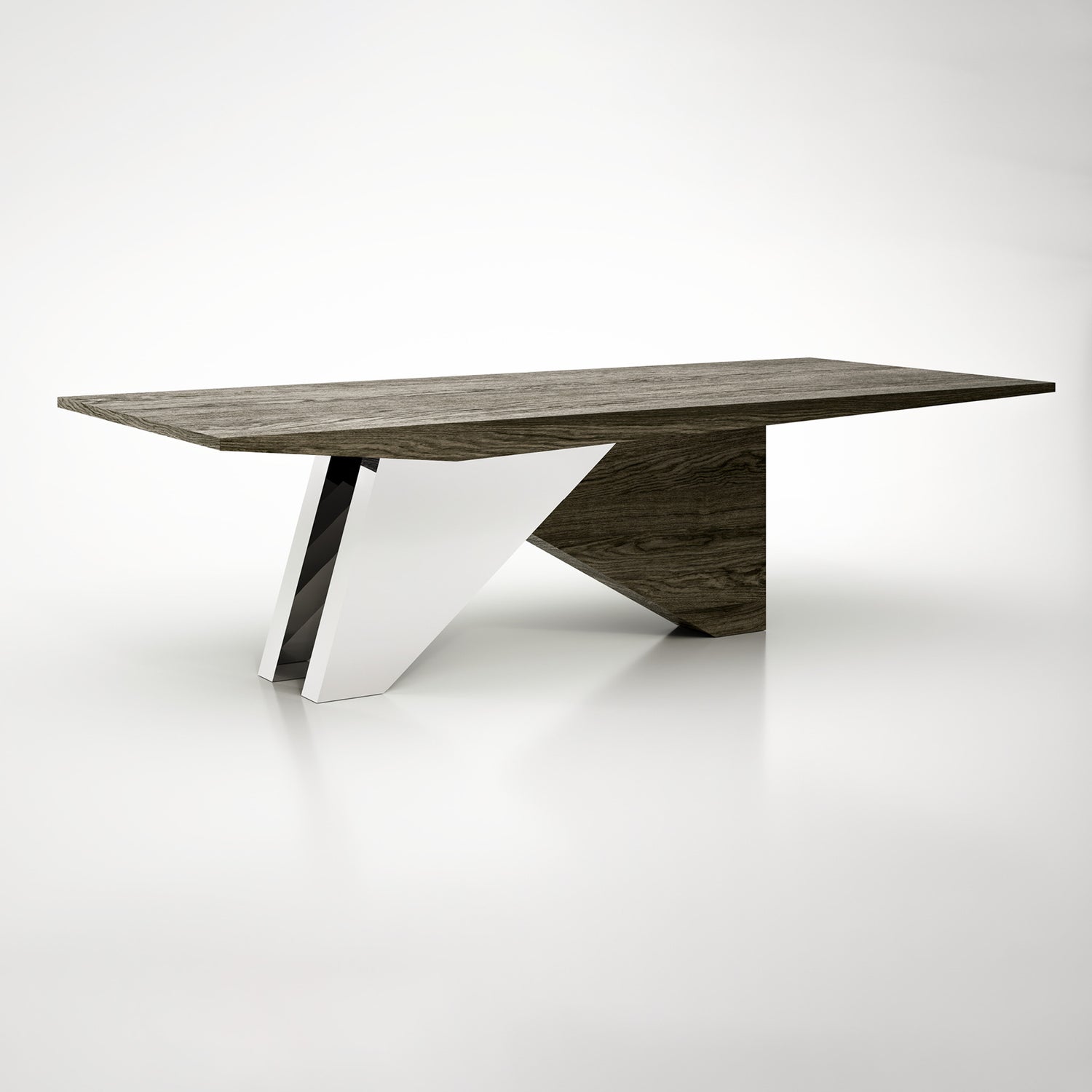 LS23 Dining Table