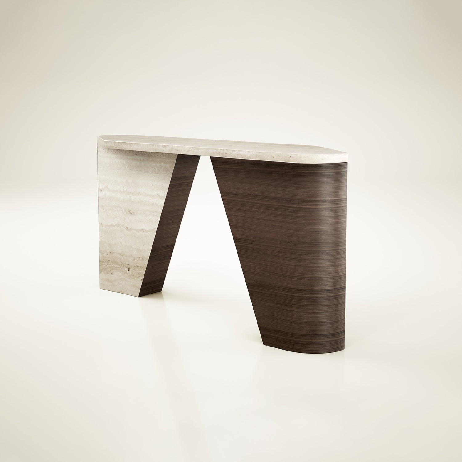 LS24 Console Table