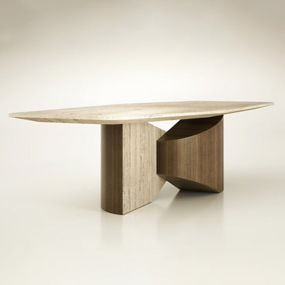 LS26 Dining Table