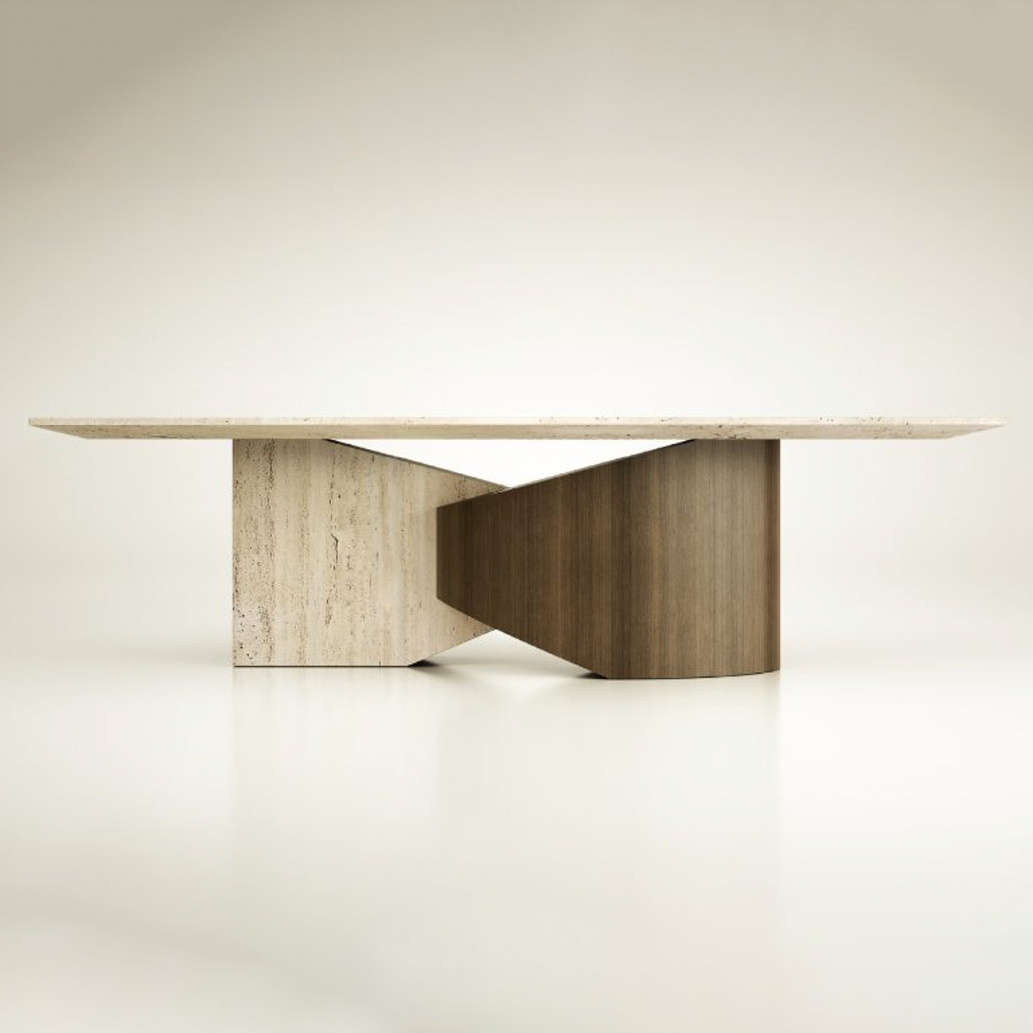 LS26 Dining Table