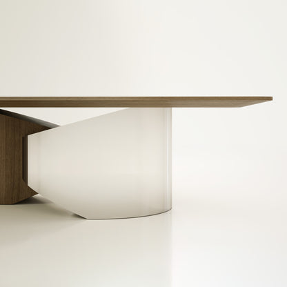 LS26b Dining Table