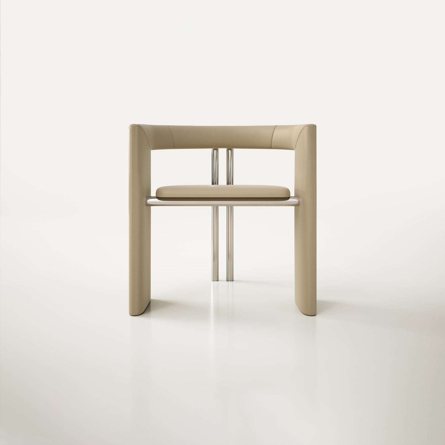 LS27 Dining Chair