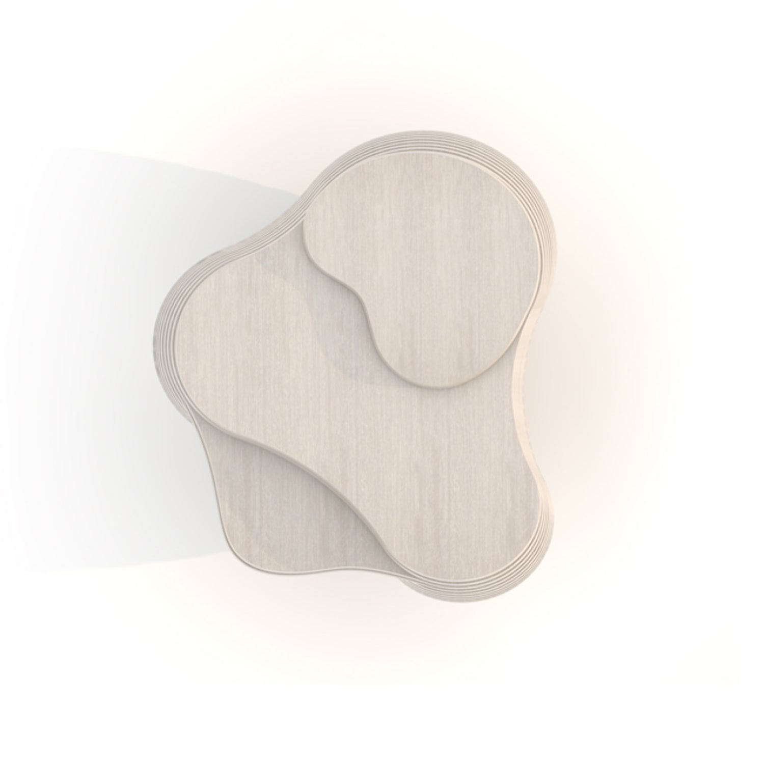 Lahar Side Table