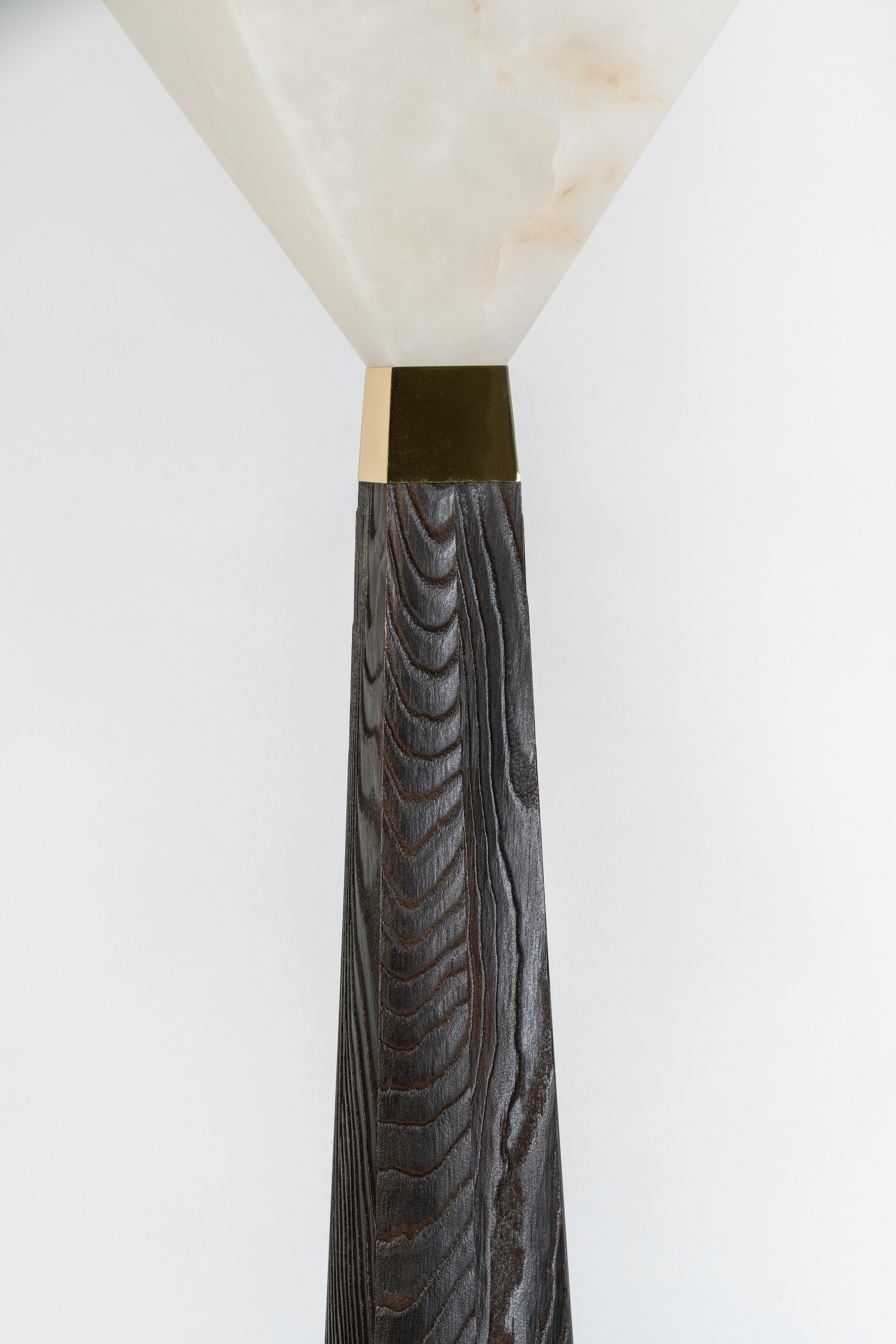 Convergence Floor Lamp - Limited Edition