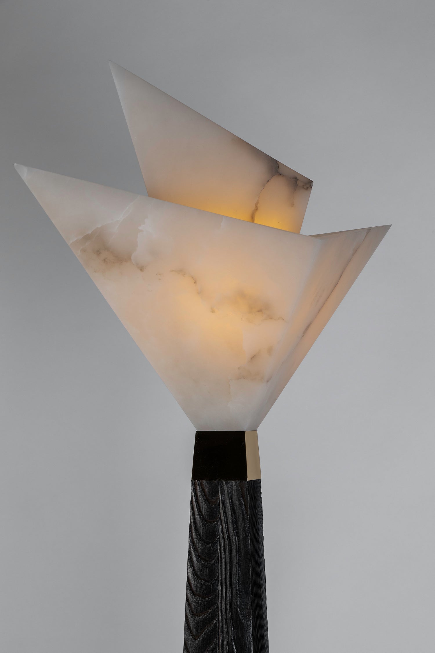 Convergence Floor Lamp - Limited Edition