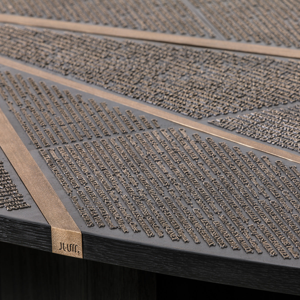 Landscape Table