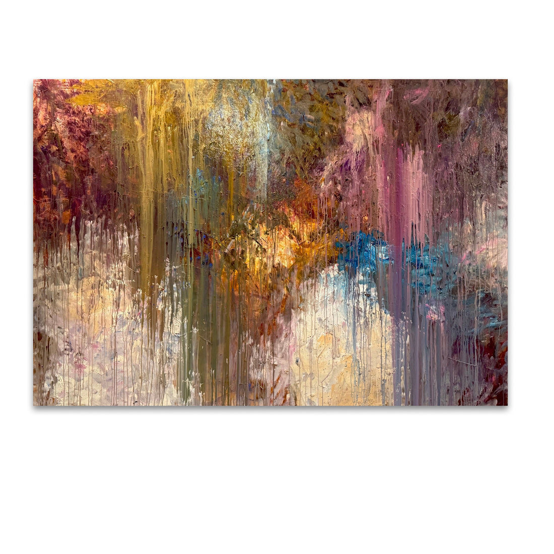 Large Scale Commission Works - Spectrum, 2025